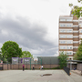 Caledonian Park - Basketball Court / Football Pitch
