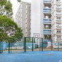Weston Rise Estate - BASKETBALL COURT / FOOTBALL PITCH