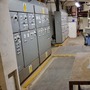 Tower Hill Plant Room