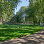 Russell Square Gardens