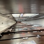 Various Commuter Railway Carriage Interiors