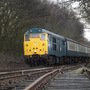 Various Working Heritage Trains