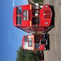 Various London Buses
