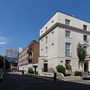 Burton Street