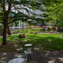 Red Lion Square Gardens