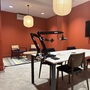 Recording Studio Room