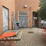 Office Courtyard