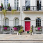 Fitzroy Square