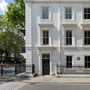 Bloomsbury Square