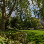 Bloomsbury Square Garden