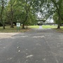 Crystal Palace Park - The Avenue