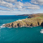 Captain's House Pendeen