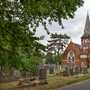 Croydon Cemetery