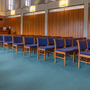 Croydon Cemetery - East Chapel