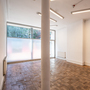 Conway Hall - Empty Shop Unit 
