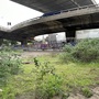 Westway Trust - Disused Area 