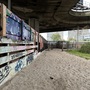 Westway Trust - Disused Area