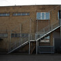Canning Town Industrial Unit