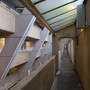 The Brunswick Centre - Interiors