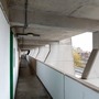 The Brunswick Centre - Interiors