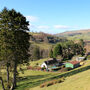 Pendarren House - Exteriors & Grounds