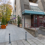The Brunswick Centre - Exteriors