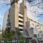 The Brunswick Centre - Exteriors