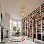 Bosvenna House