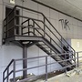 Westway Trust - Former West London Nightclub - Exterior & Entrance