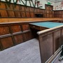 Former Hampstead Police Station & Court Room - Court Room