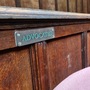 Former Hampstead Police Station & Court Room - Court Room