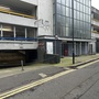 OMS - Derelict Buildings in Holborn