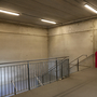 Arena Stairs