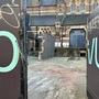 Old Street Yard