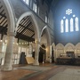 Former Hackney Church
