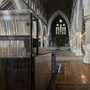 Former Hackney Church