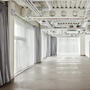 Canary Wharf Office & Events Space