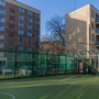 Spa Green Estate - Football / Basketball Court