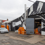 Walthamstow Industrial Estate