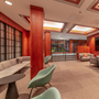 Kingston Retreat - Business Centre