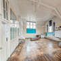Haringey Primary School - Interior