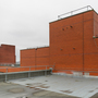 Haringey Office Block  - Rooftop