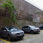 Haringey Office Block  - Car Park