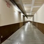 Tunnels & Hallways