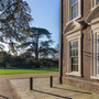 Boston Manor House - Exterior