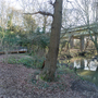 Boston Manor Park - Flyover