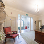 Valentines Mansion - Interior