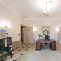 Valentines Mansion - Interior