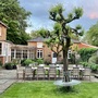 Surrey Georgian House and Gardens - Exterior