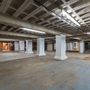 East London Basement